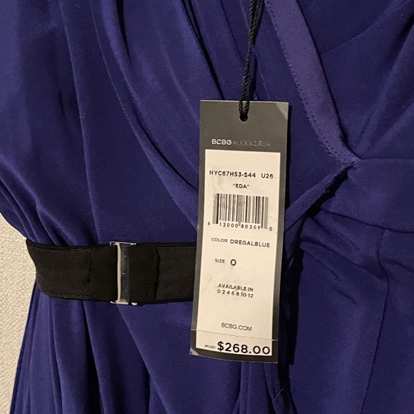 Dress - Picture 3 of 3